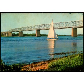 Lillebltsbroen - O.P.O. 6602-2 - Brugt