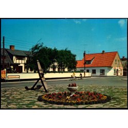 Liseleje - Torvet - Stender 149 110 080