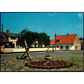 Liseleje - Torvet - Stender 149 110 080