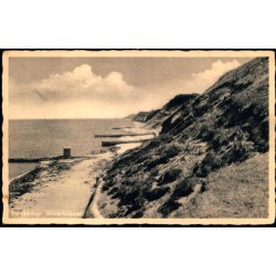 Tisvildeleje - Strandbakker - Erik Ramlaus Bogh. 3902 - Ubrugt