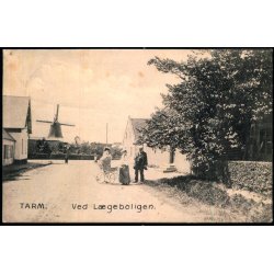 Tarm - Ved L�geboligen - G. Madsen 3602 - Brugt