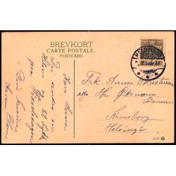 Fredensborg Slot - G.M. 2155