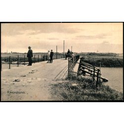 Ringk�bing - Ved Holmsland Bro - C.F. u/n - Ubrugt