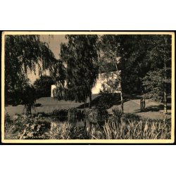 Skive - Ved Mus�et - Skive Papir 90 645 - Brugt