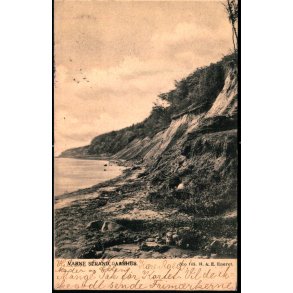 Varna Strand - Aarhus - H.A. Ebbesen 145 - Brugt