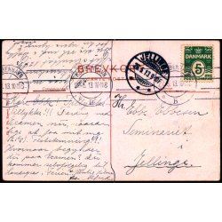 K�benhavn - Det kgl. Teater - Ed. F. Ph. 703