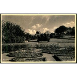 Haderslev - Fra Damparken - Stender H. 87 - Ubrugt