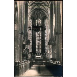 Hadersleben - St.Marienkirche - Fotokort u/n - Ubrugt