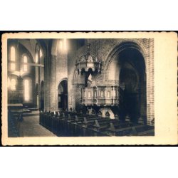 L�gumkloster Kirke - Hinz Foto 105073 - Ubrugt