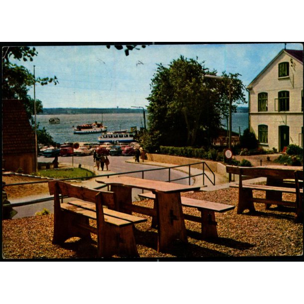 Kollund - H. Ingwersen 49 - Brugt