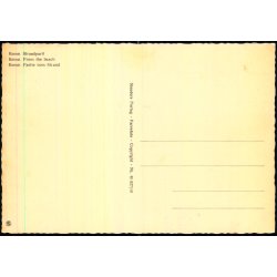 R�m� - Strandparti - Stender 49827/10 - Ubrugt