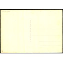 Bornholm - Parti fra Sandvig - Stender 104 - Ubrugt