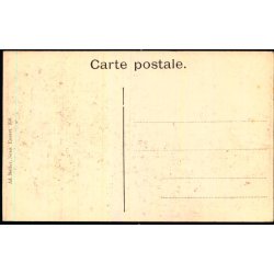 Kongemindet - Allinge - Bornholm - Ad. Mller 250 - Ubrugt