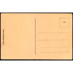 Udsigt fra H�jskamling - K.M. 3585 - Ubrugt