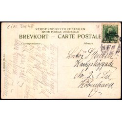 Rugaard (Jylland) - C. Eneret 64 - Brugt