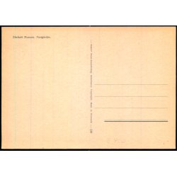 Ebeltoft Museum - Postgaarden - Rudolf Olsen 230 - Ubrugt