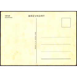 Ven� - E.M. Jensen - Ven� u/n - Ubrugt