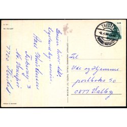 Nr. Vorup�r - Wadmanns 7823 - Brugt