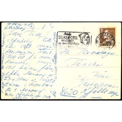 Alderslyst - Silkeborg - Stender S. 26 - Brugt