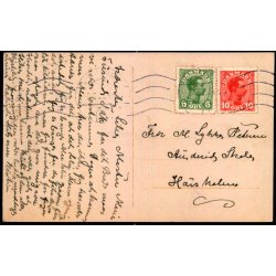 K�benhavn - Parti fra Langelinie - EDFPH 2599/30