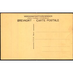 �sterstrand - Helsing�r - C.S.F u/n - Ubrugt