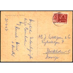 Bornholm - Parti fra Melsted - Rudolf Olsen 799 - Brugt