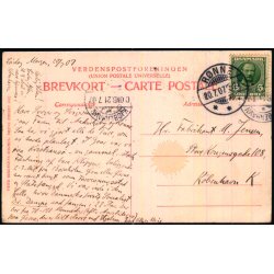 Bornholm - Tyverenden ved Hammershus - Frits S�rensen 4062 - Brugt