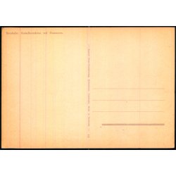 Bornholm - Kamerlhovedeerne ved Hammeren - Rudolf Olsen 141 - Ubrugt