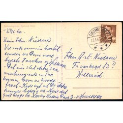 Willemoesgraven - Sj�llands Odde - S. Bay 523 - Brugt