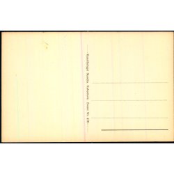 Hvide Klint - Frederiksv�rk - Skandia 4551 - Ubrugt