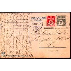 Kbenhavn - Tivolis Koncertsal - Alex Vincent 14