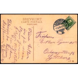 K�benhavn - B�rsen - G.M. 2756