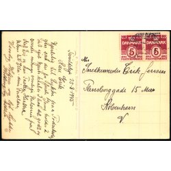 Tibirke Bakker - P. Thuneby 11 - Brugt