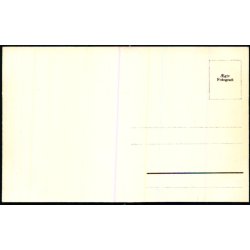 Randers - Gaardinteri�r fra  Storegade - Stender 14 - Ubrugt