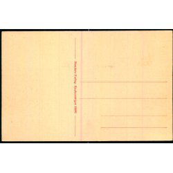 Randers - Hospitalet gamle Bygning - Stender 12486 - Ubrugt