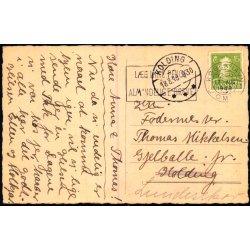 K�benhavn - Thorvaldsens Museum - u/n - Brugt