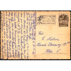 K�benhavn - Havneparti - Kr�ger 989/11 - Brugt