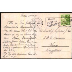 Holte - Vejle S� - Rudolf Olsen 9759 - Brugt