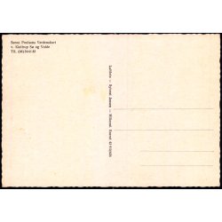 S�ren Poulsens Verdenskort v. kleistrup S� og Volde - Sylvest Jensen 43 910/626 - Luftfoto 