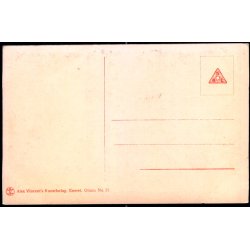 Kbenhavn - Aborreparken med Studenterbygningen - Alex Vincent 34