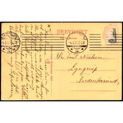 Kbenhavn - Raadhuspladsen - Stender 21213