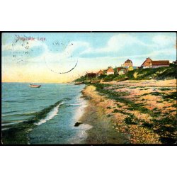 TIDSVILDELEJE p Postkort