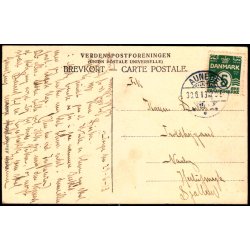 Ved S�llestedgaard - (Lolland) - Robert Allerups Forlag Eneret u/n - Brugt