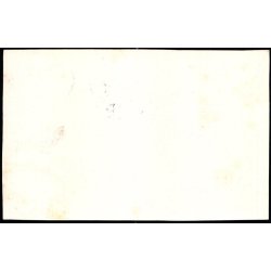 Odense - Teknisk Skole - Stender uden bagtryk - Ubrugt