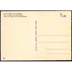 Parti fra Nakskov med Gaasepigen - Stender 149 308 027 - Ubrugt