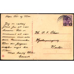 Tommerup H�jskole -  Knarreborg St. - L. Rasmussens Bogh. 53661 - Brugt