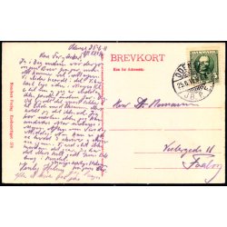 Odense - Museet - Stender 278 - Brugt