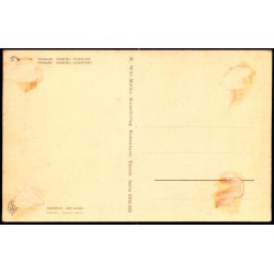 Faaborg - Holkegade - K. Witt-M�ller 6700- 163 - Ubrugt