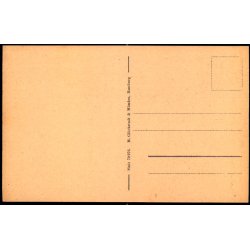 S�nderburg - Stranden ved Fiskerhytten - M. Gl�kstadt &amp; M�nden 79976 - Ubrugt