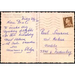 Wonderful Copenhagen - Holmens Kanal - Christiansborg Slot - Chr. Olsen 138